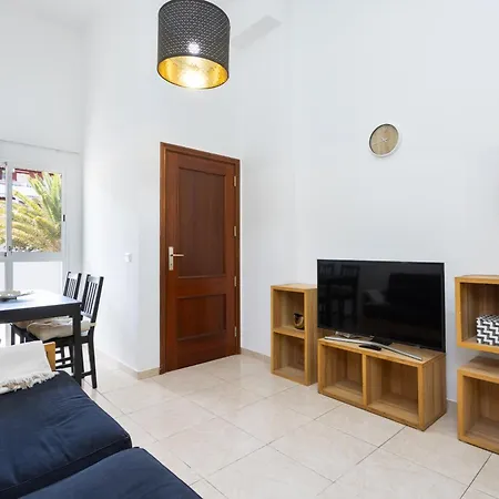 Home2book Cute & Bright Apt Puertito De Gueimar Apartment Puertito de Guimar