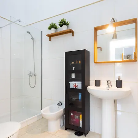 Home2book Cute & Bright Apt Puertito De Gueimar