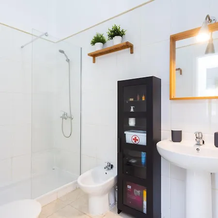 Apartamento Home2book Cute & Bright Apt Puertito De Gueimar