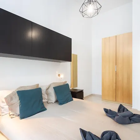 Home2book Cute & Bright Apt Puertito De Gueimar *