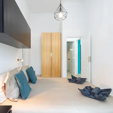 Home2book Cute & Bright Apt Puertito De Gueimar