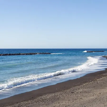 Home2book Cute & Bright Apt Puertito De Gueimar *